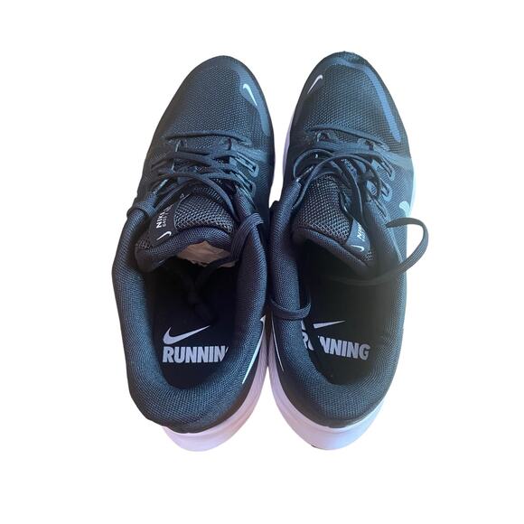 Nike quest engineered for fast and speed just do it running shoes size 9.5 men - Picture 6 of 10